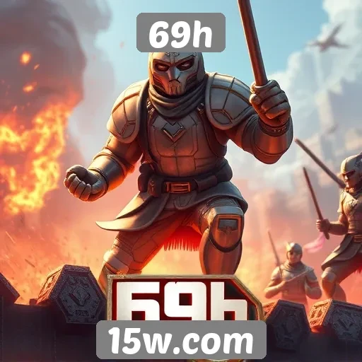 69h apresenta novas mecânicas de jogo