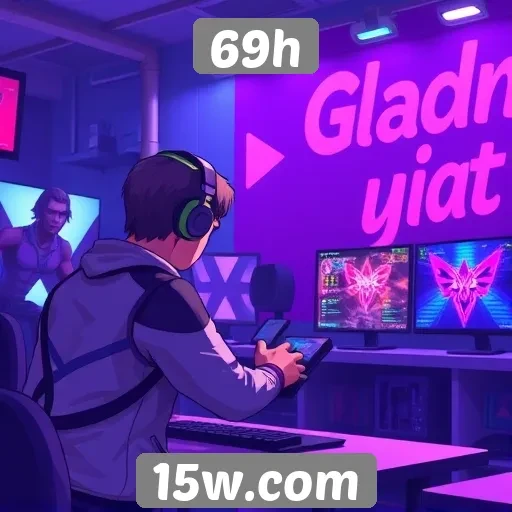 Impacto do 69h na comunidade gamer