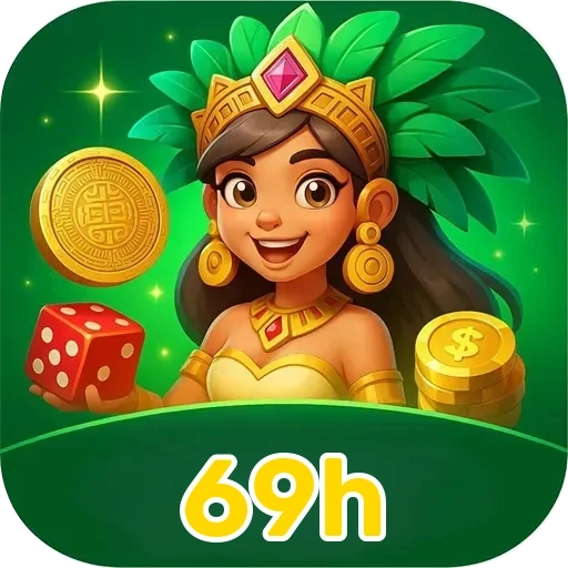 69h: A Seção de Jogos Que Todos Estão Falando